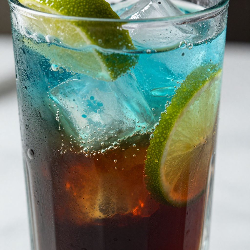 Adios Drink Preparation