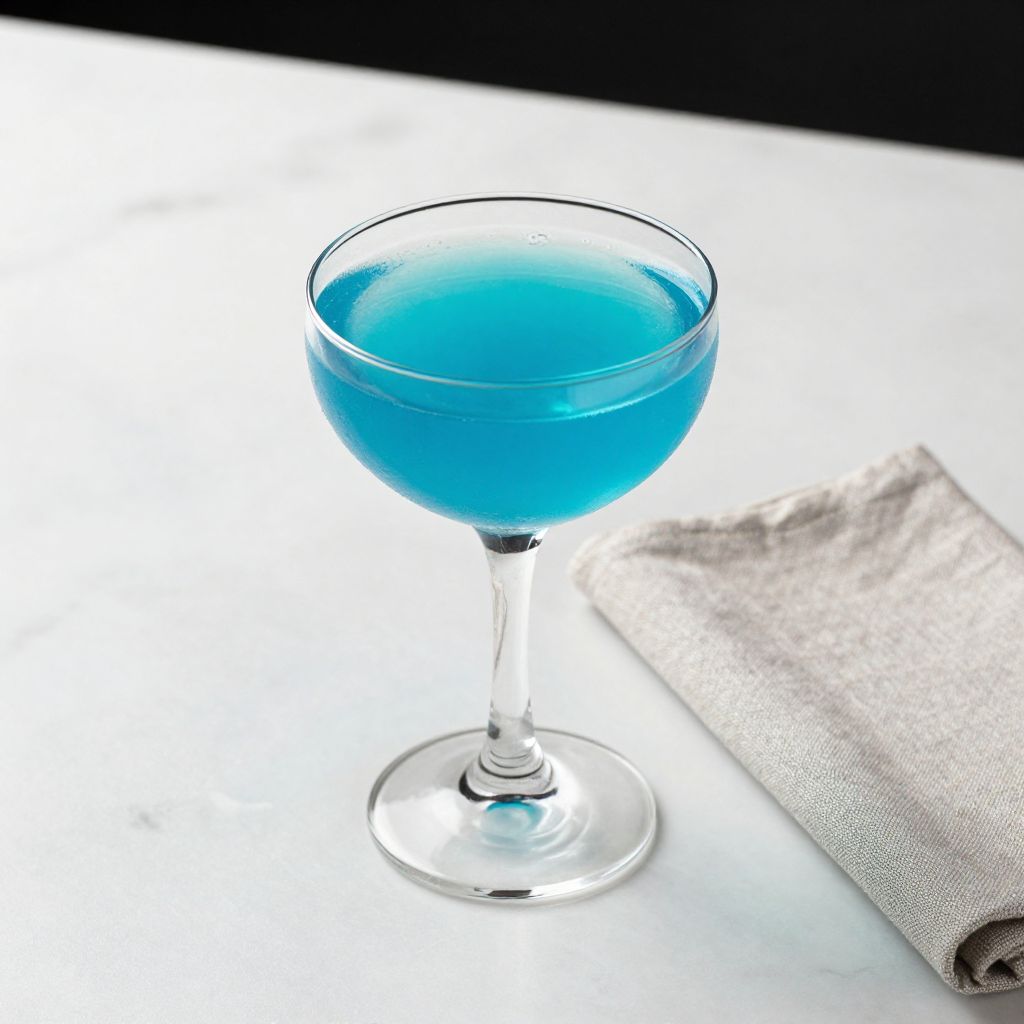 Adios Motherfucker Cocktail