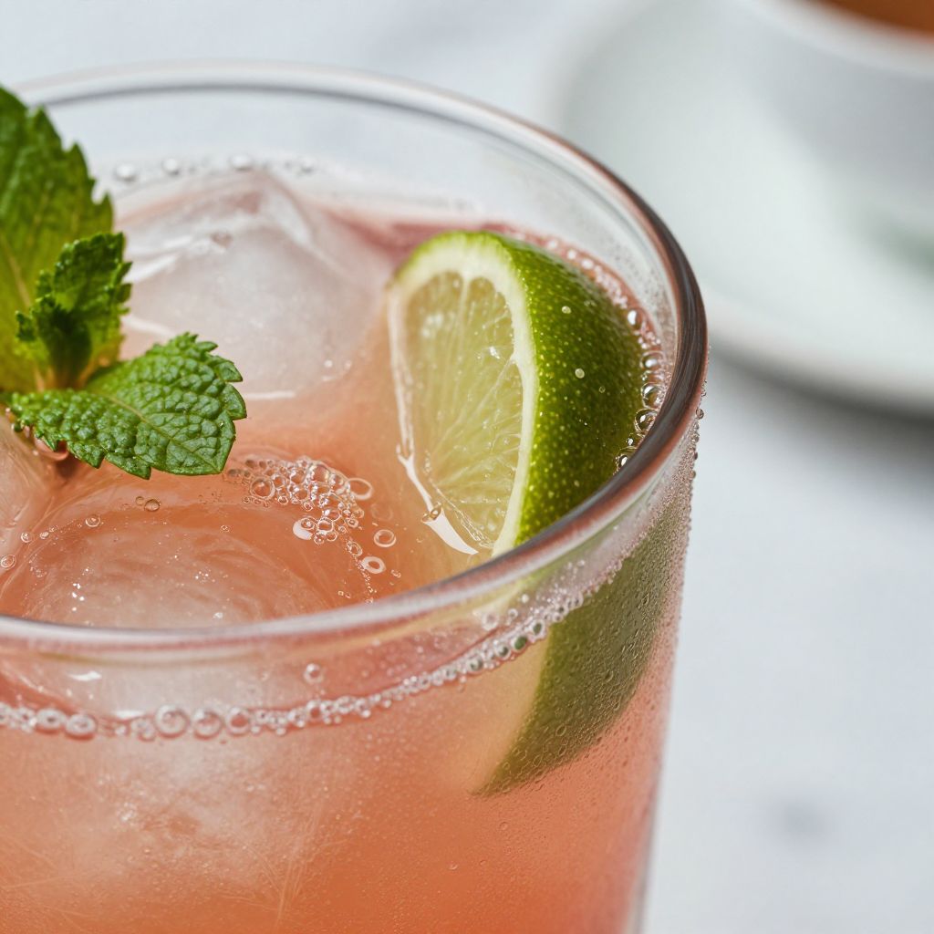 How to Make Agua de Sandia