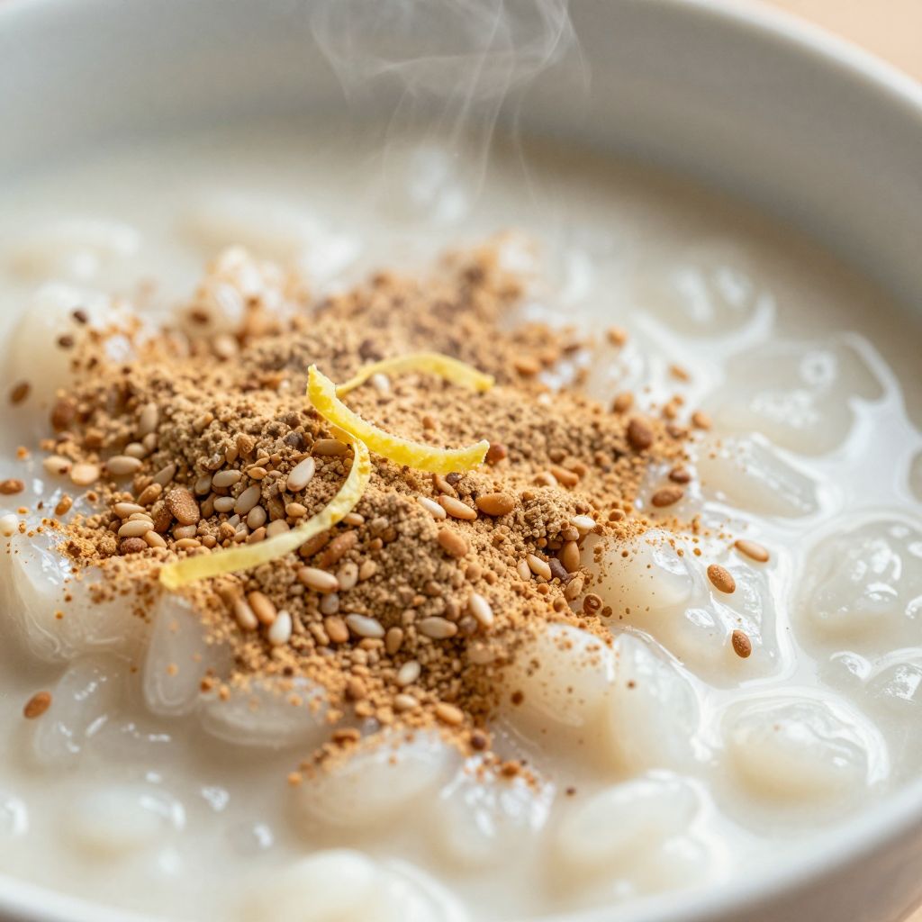 How to Make Amazake