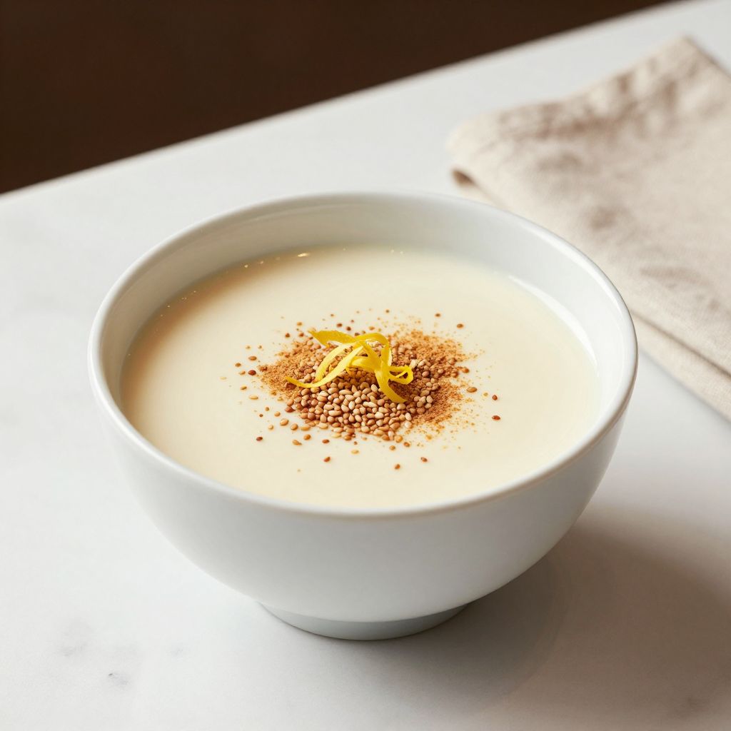 Amazake Recipe