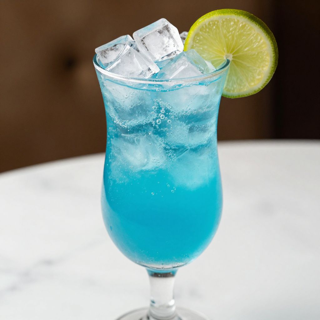 AMF drink preparation steps