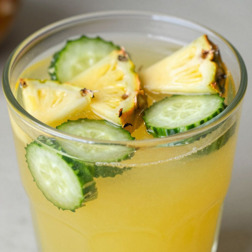 Anti-Inflammatory Juice