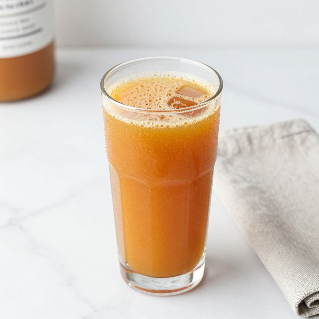 Anti-Inflammatory Juice