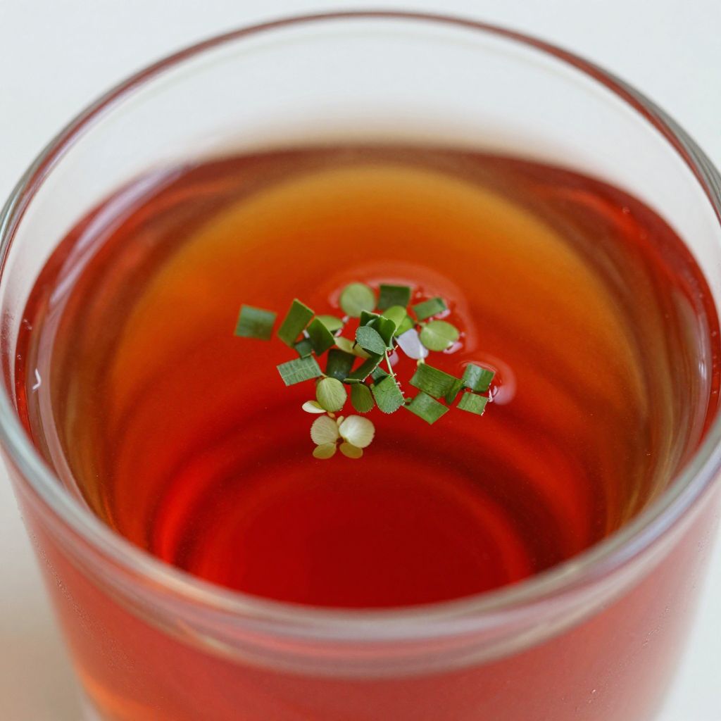 Anti-Inflammatory Shot Ingredients