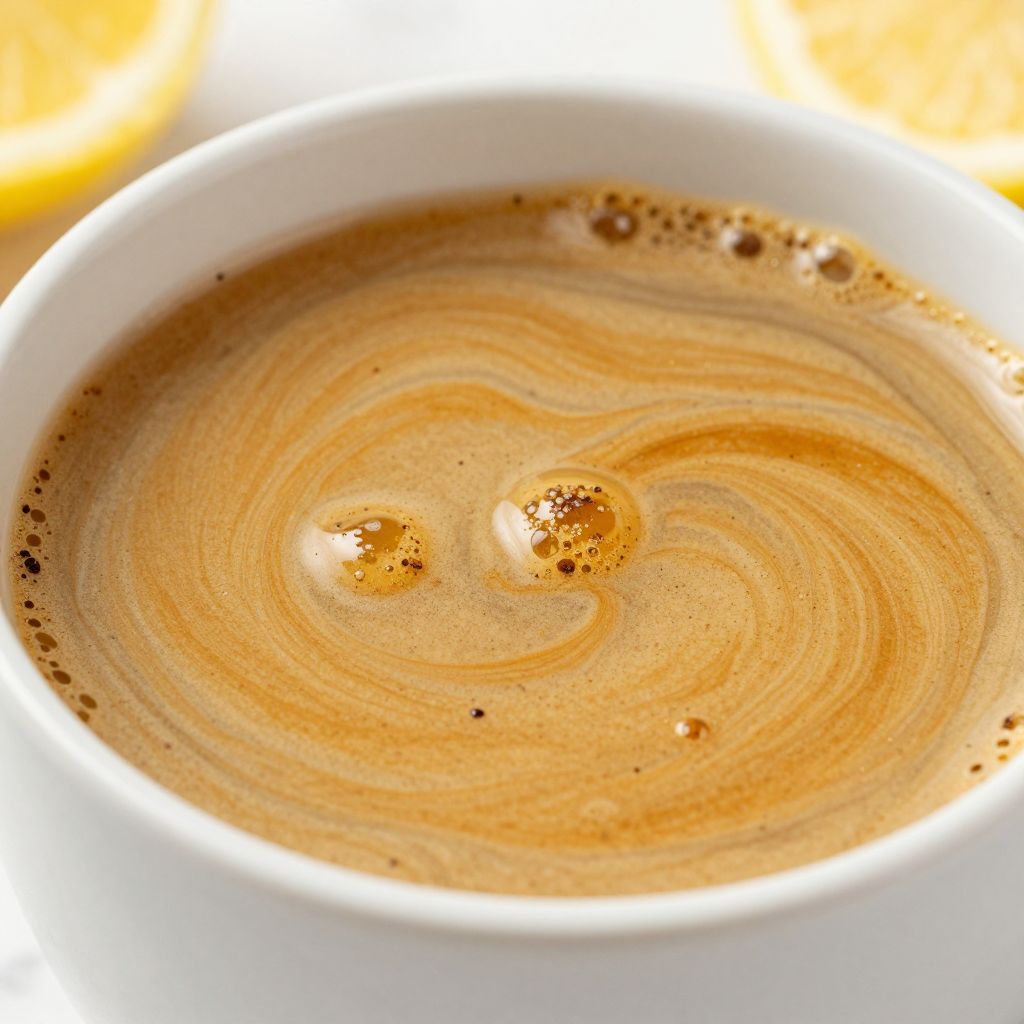 How to Make Anti-Inflammatory Tea