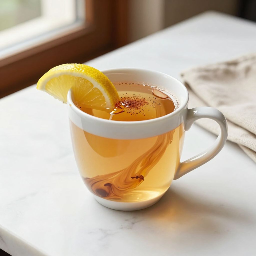 Anti-Inflammatory Tea