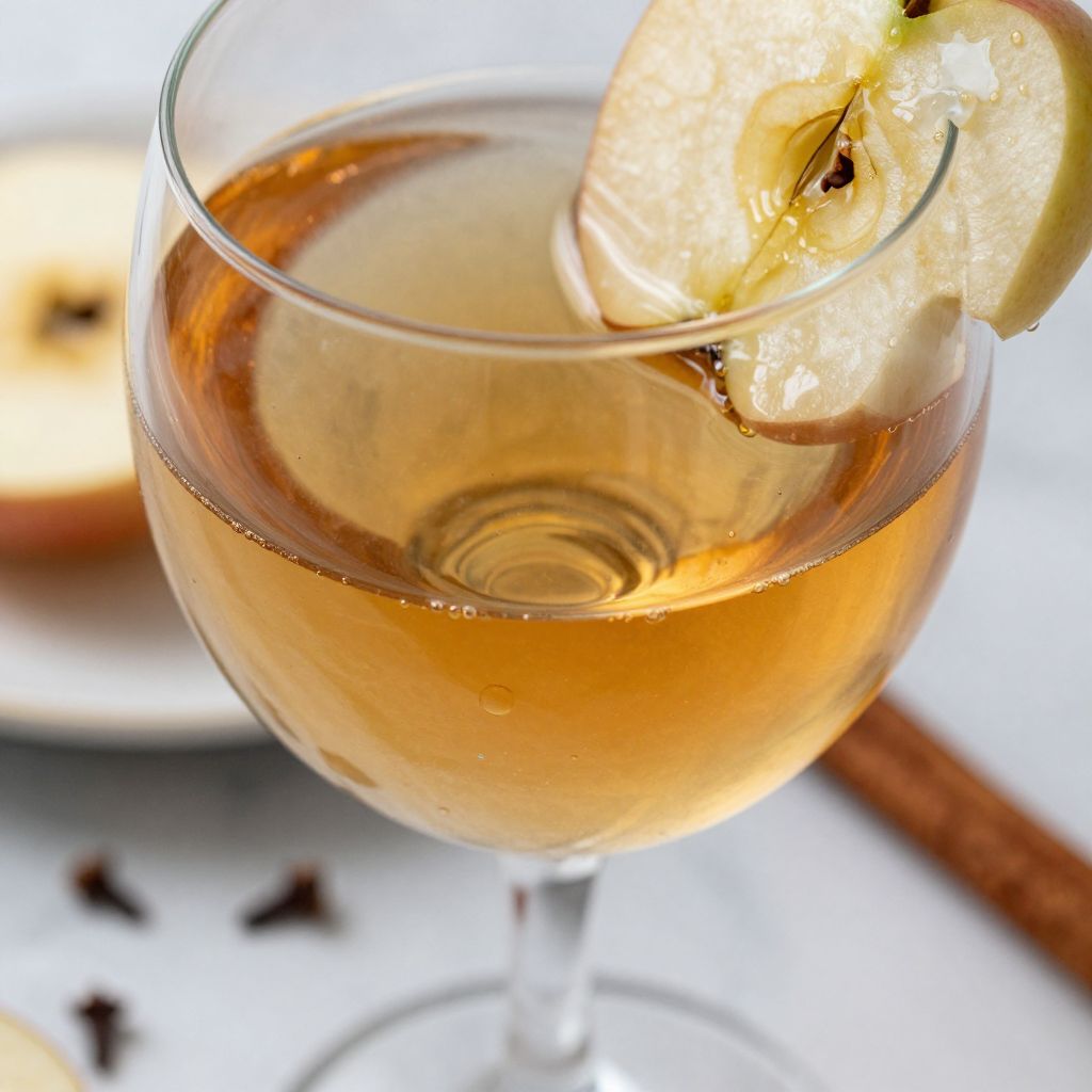 How to Make Apple Wine