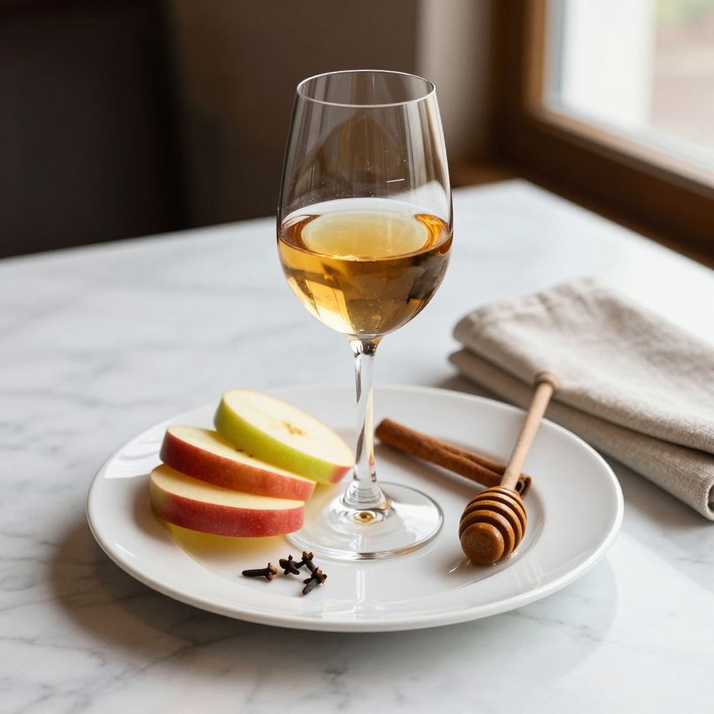 Apple Wine