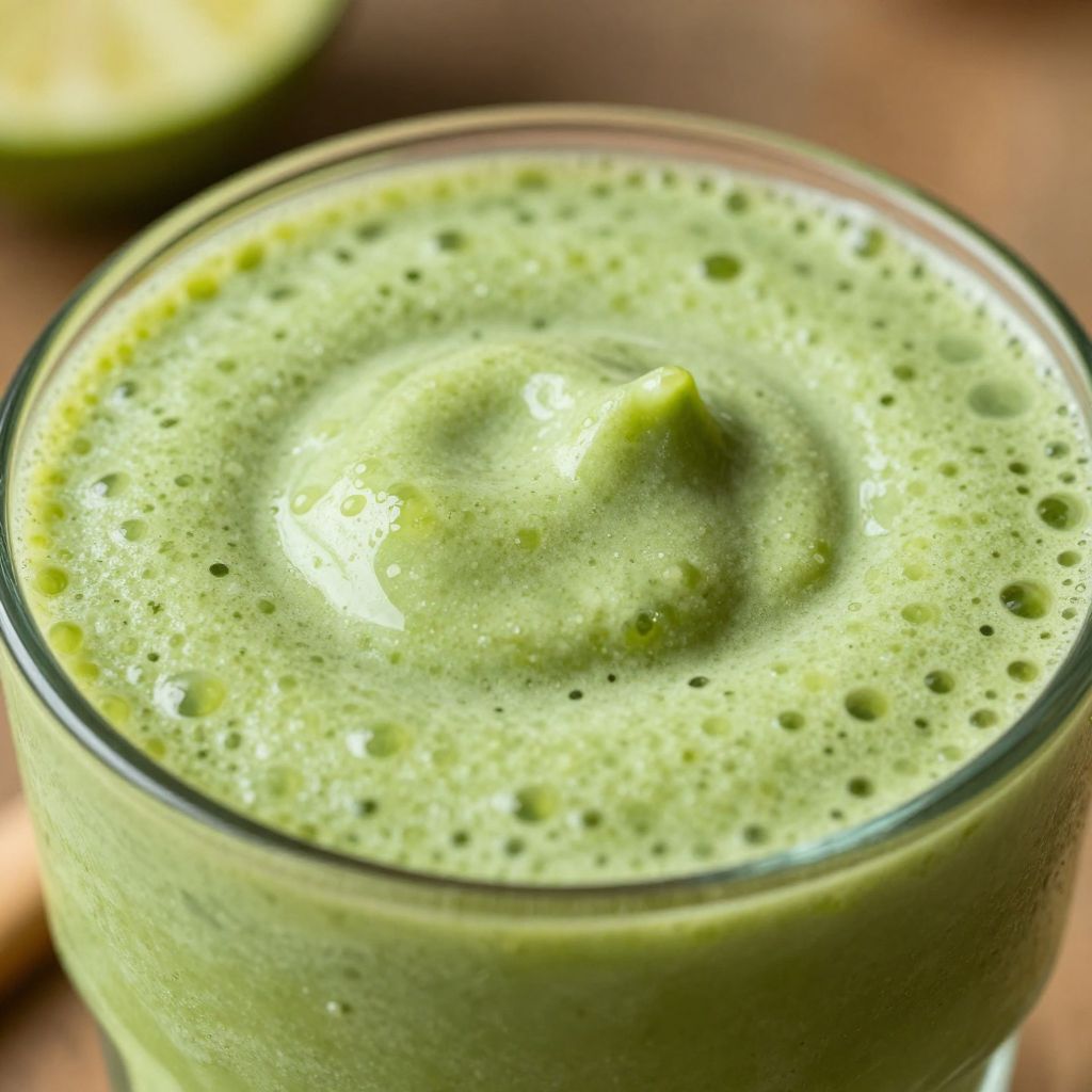 Avocolada Smoothie