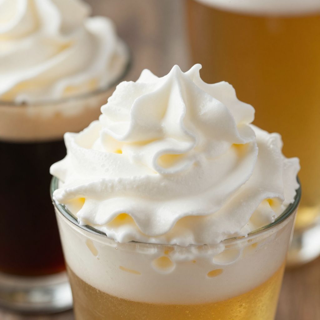 Baby Beer Shot Preparation