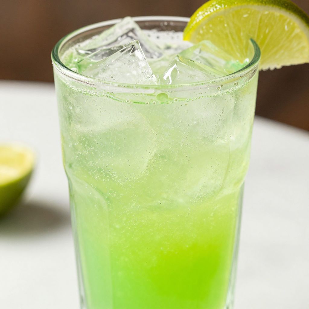 Baja Blast Step-by-Step Image 2