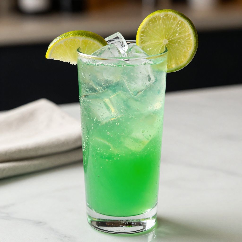 Baja Blast Image 3