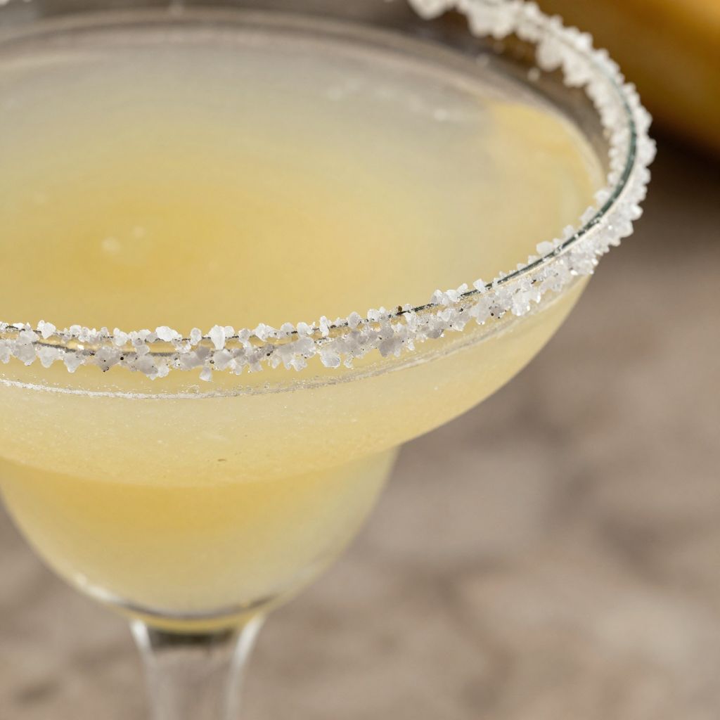 Banana Margarita Image