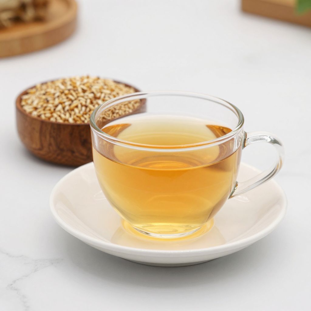 Barley Tea