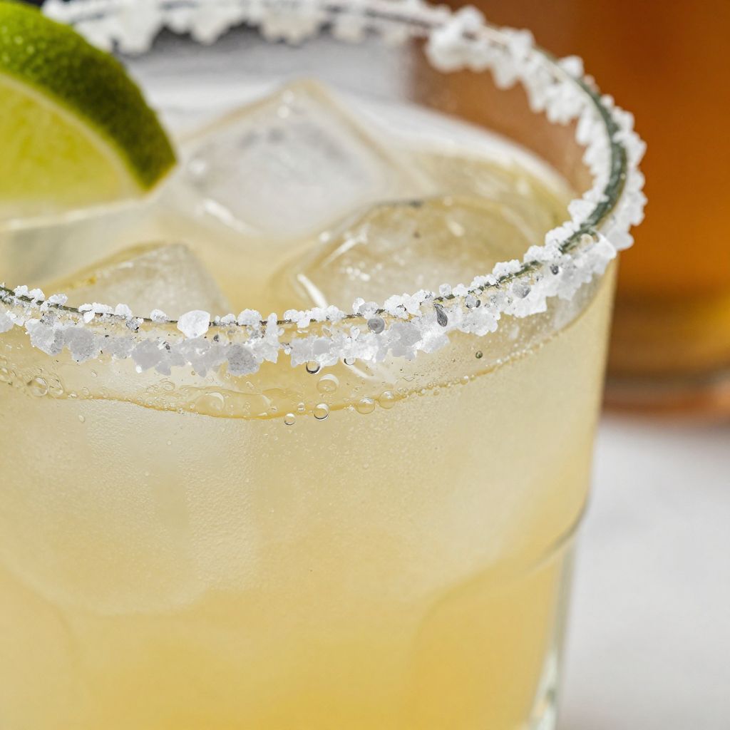 How to Make Bartaco Margarita