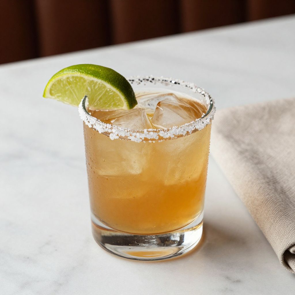 Bartaco Margarita