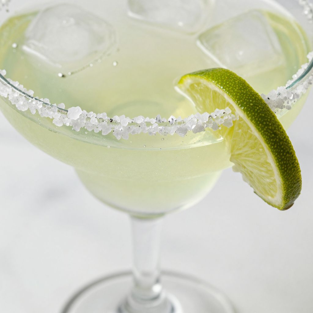 Batch Margarita Recipe Step Image