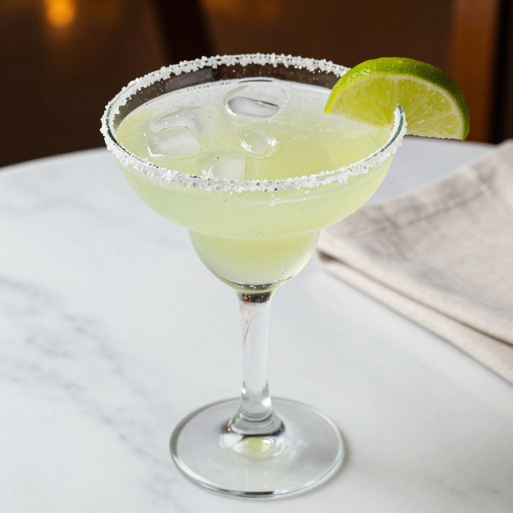 Batch Margarita Recipe Variation Image