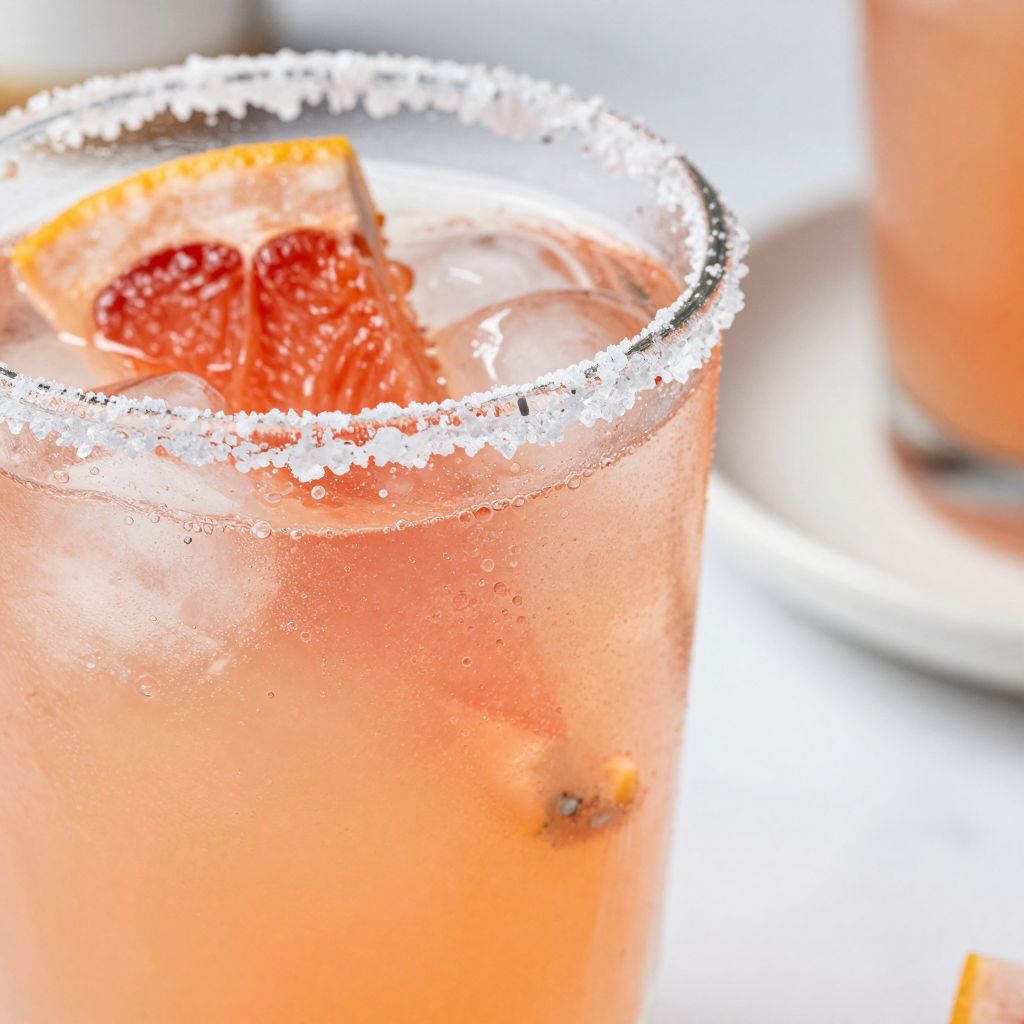 Batch Paloma Preparation