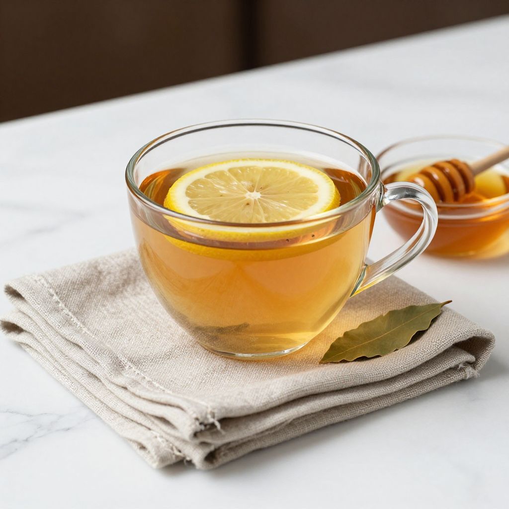 Bay Leaf Tea Final