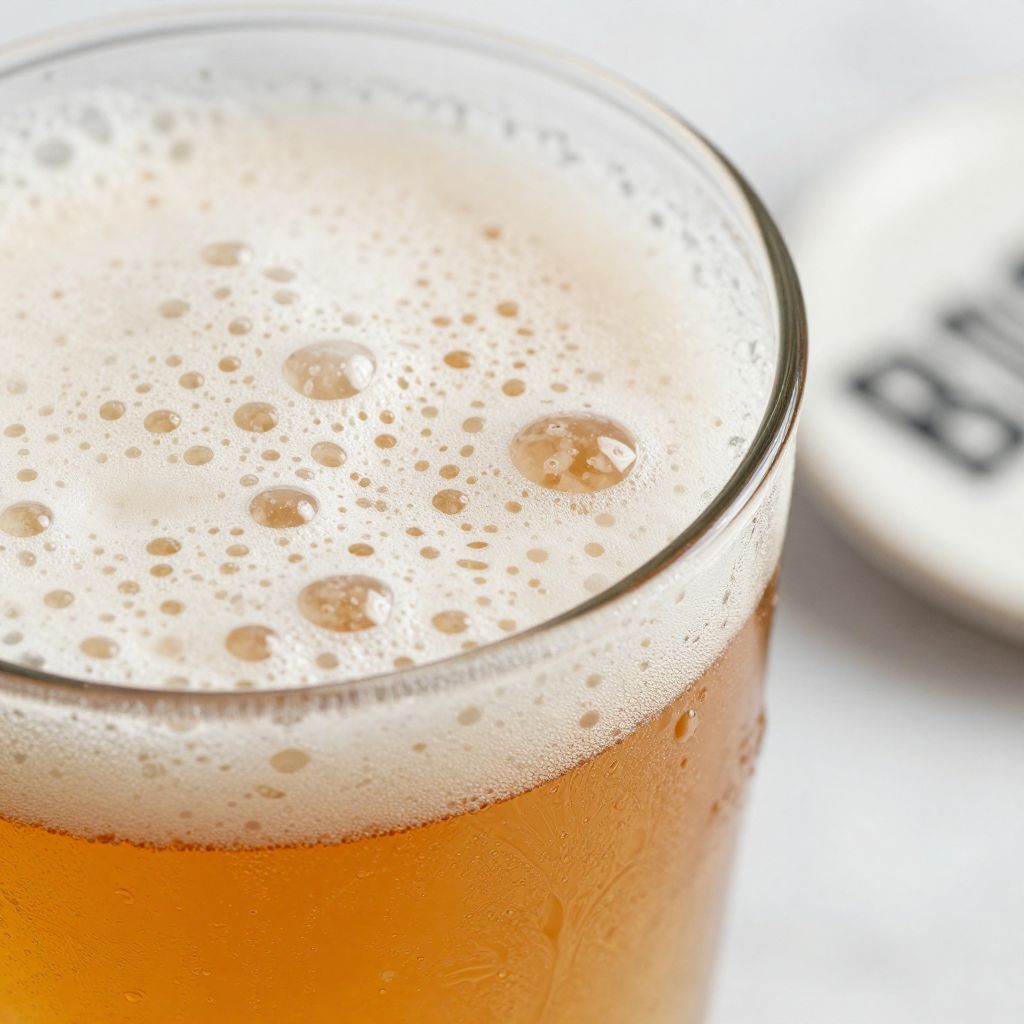 How to Make BDO Beer - Step Image