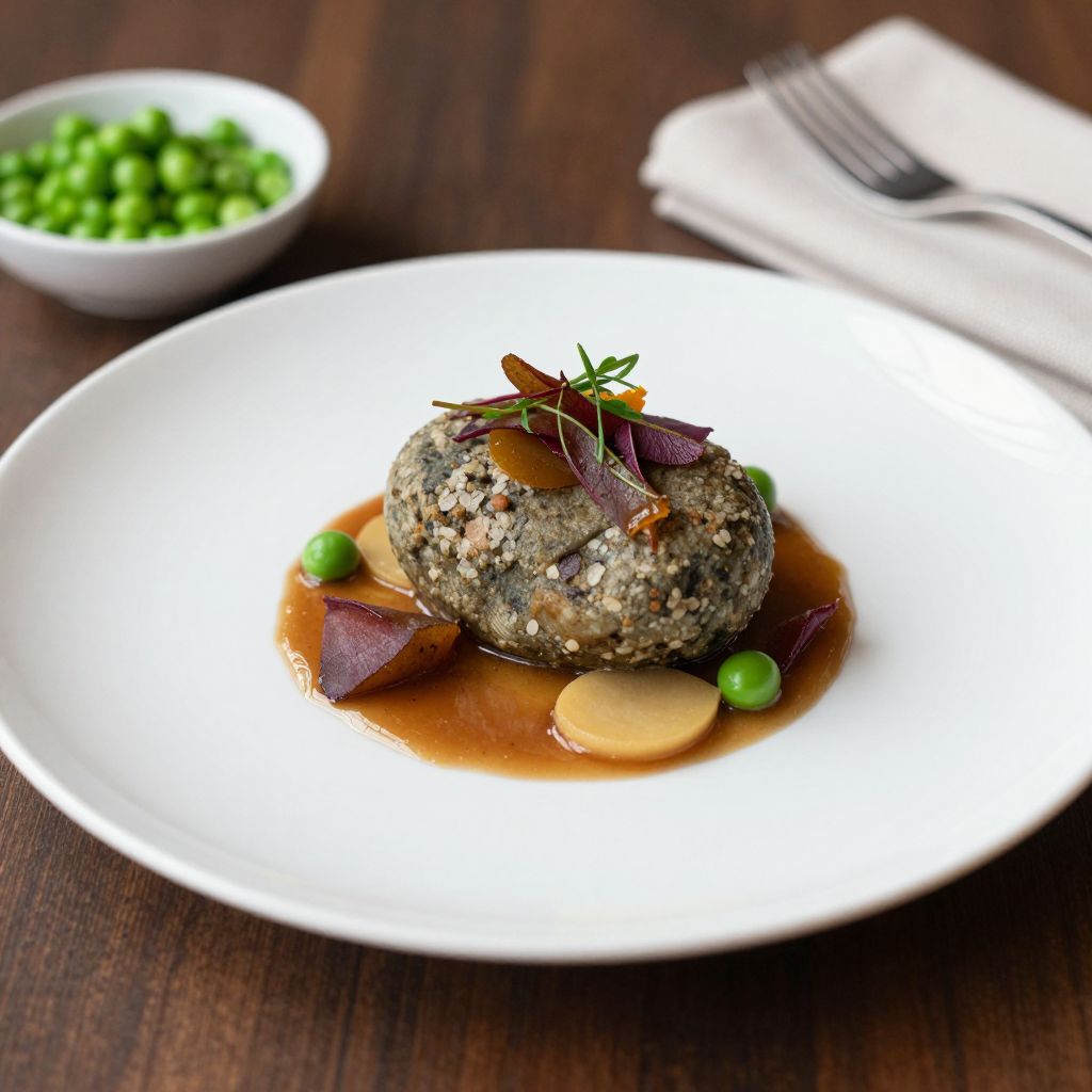 Blarney Stone Recipe Image