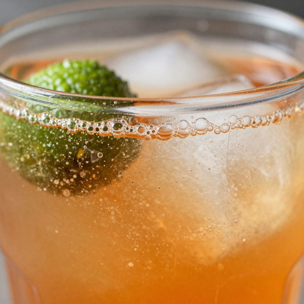 Bourbon Punch Step Image