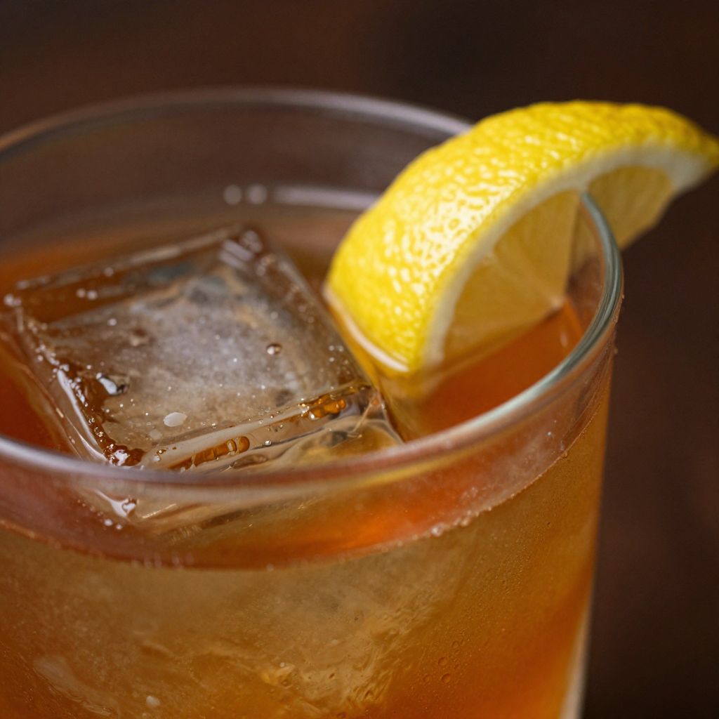 Bourbon Renewal Ingredients