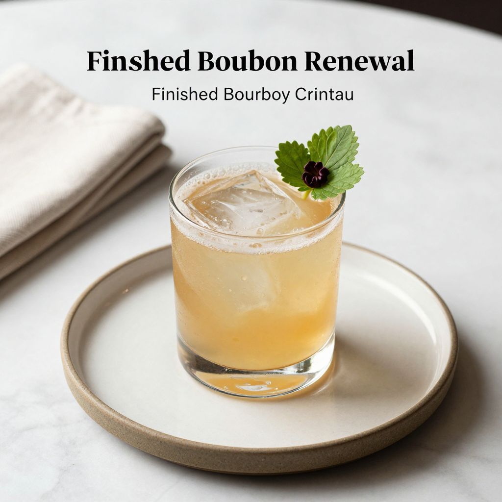 Bourbon Renewal Final Drink