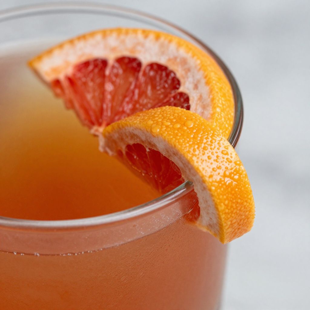 Brown Derby Cocktail