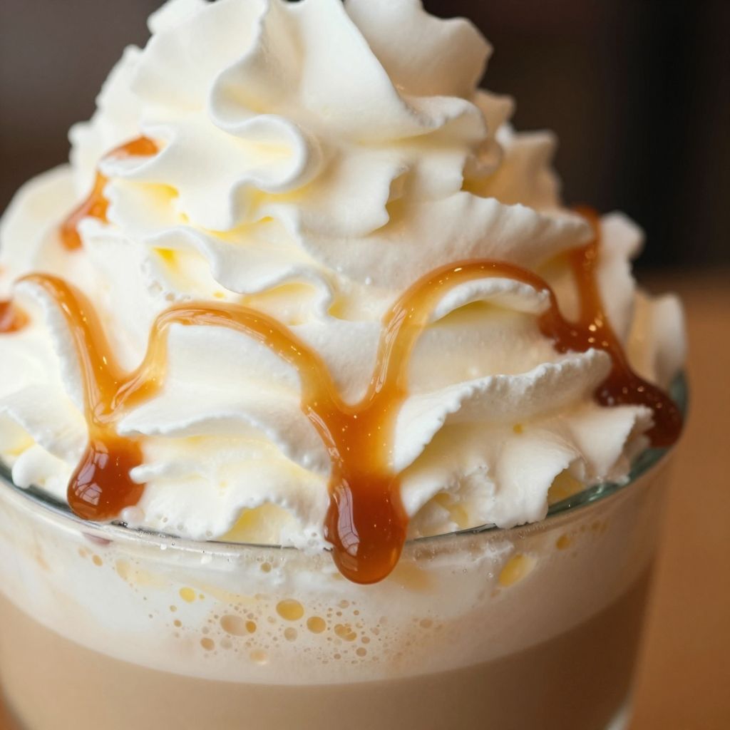 Butterbeer Latte