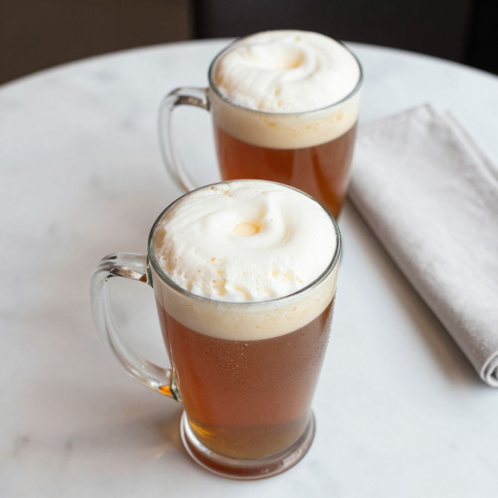 Butterbeer Final Presentation