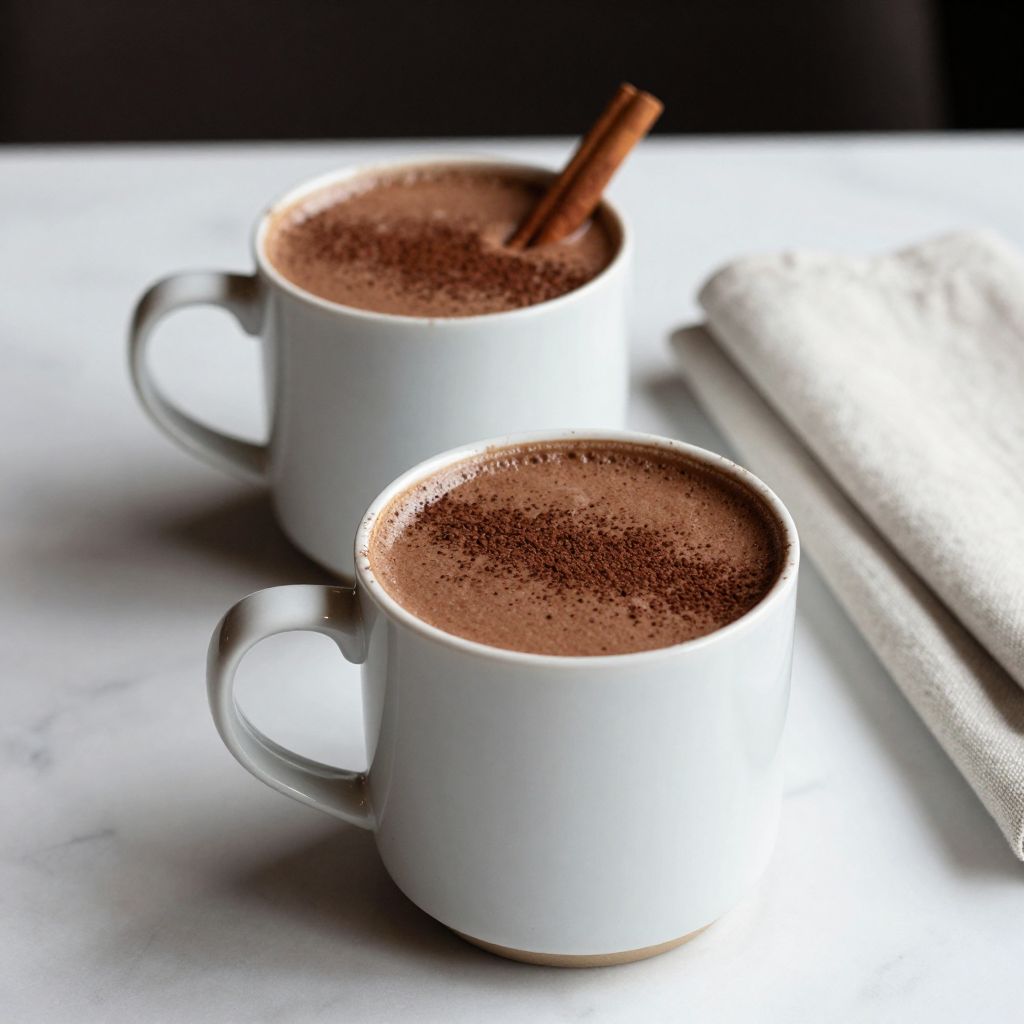 Cacao Drink