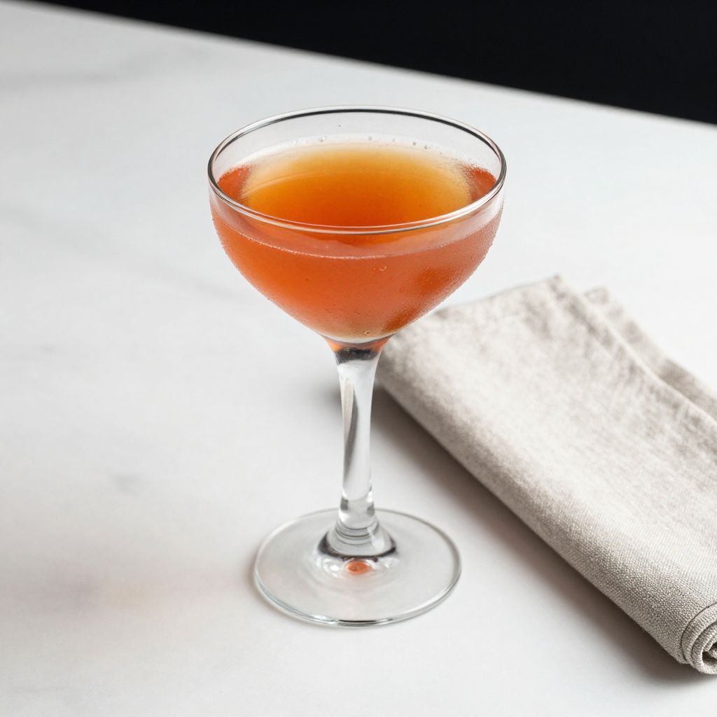 Cadillac Drink
