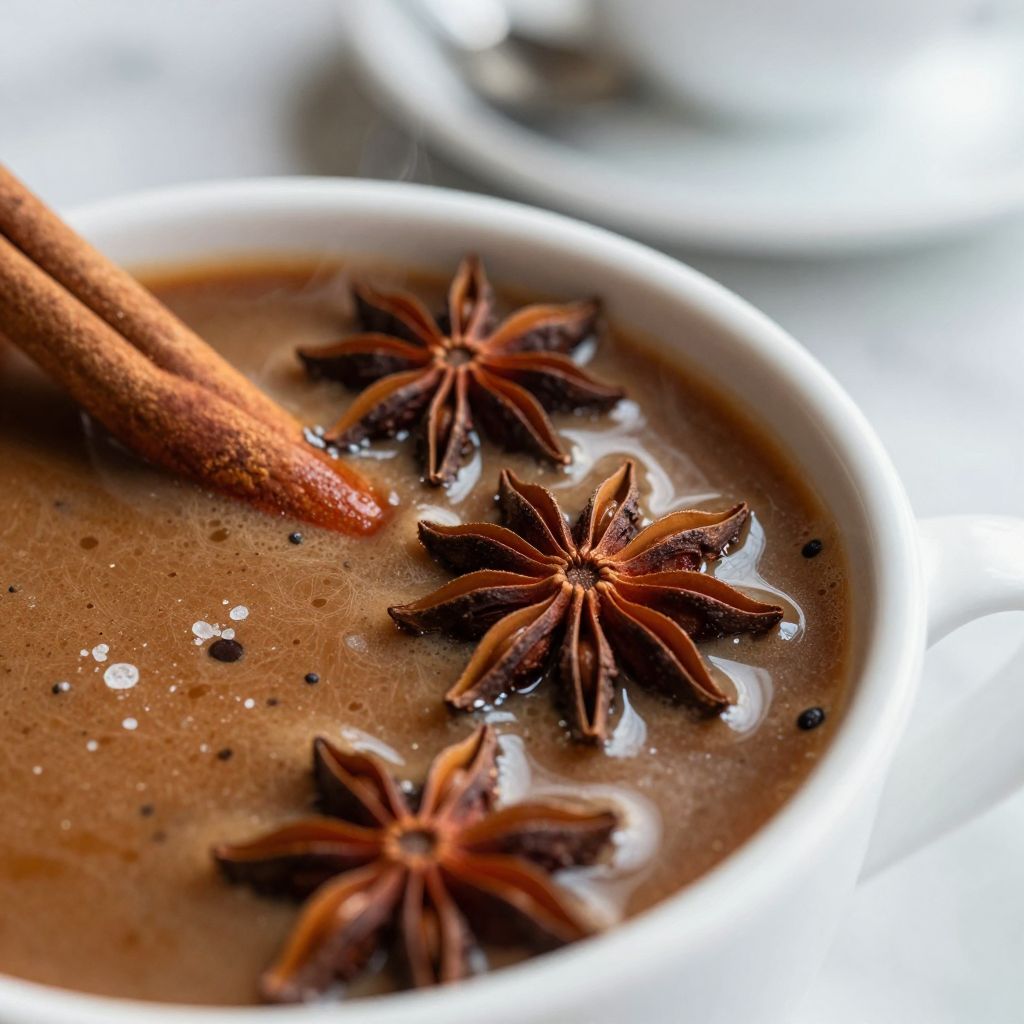 Café de Olla Preparation