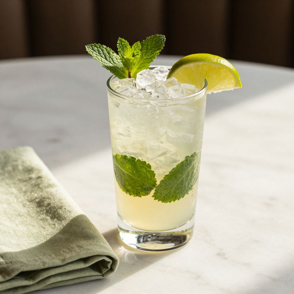Caipiroska