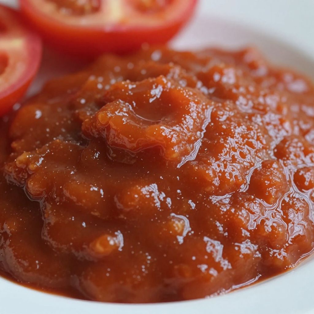 Canning Tomato Juice Step-by-Step