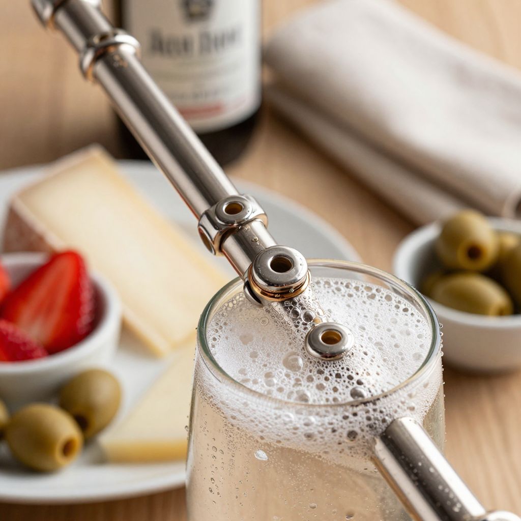 How to Make Homemade Cava