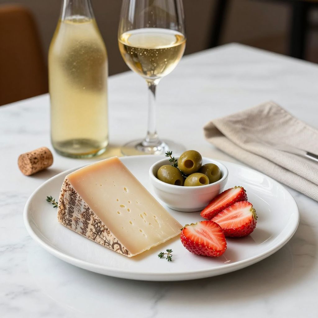Homemade Cava