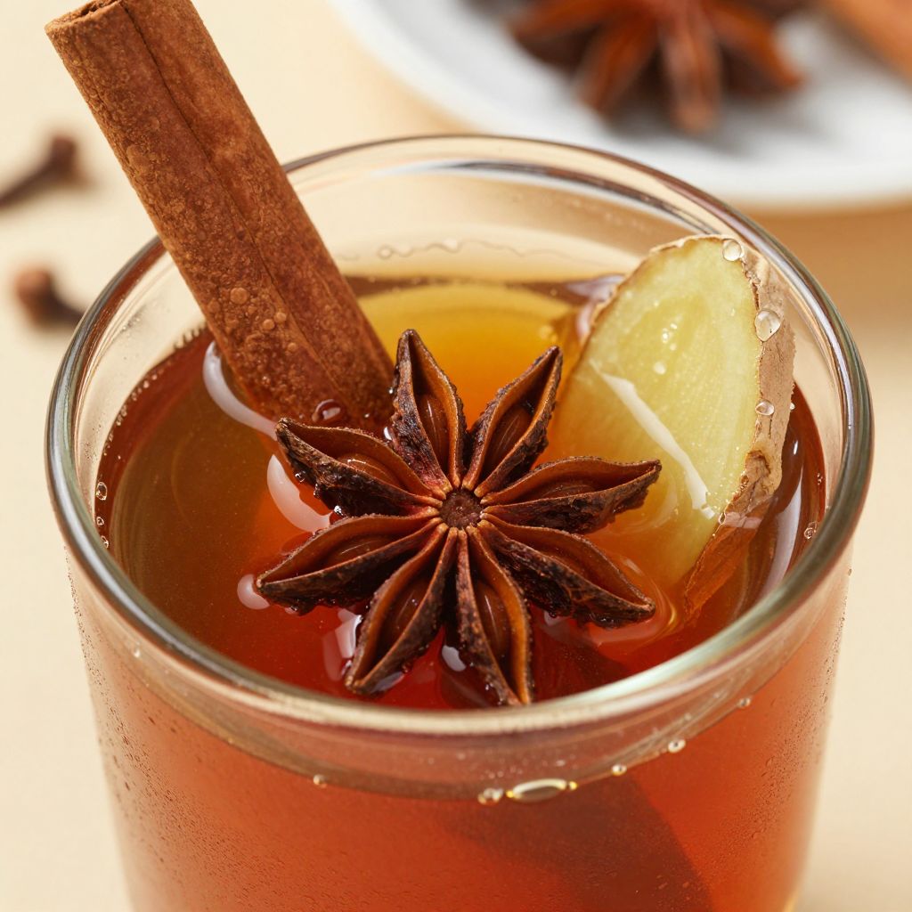 Chai Tea Concentrate