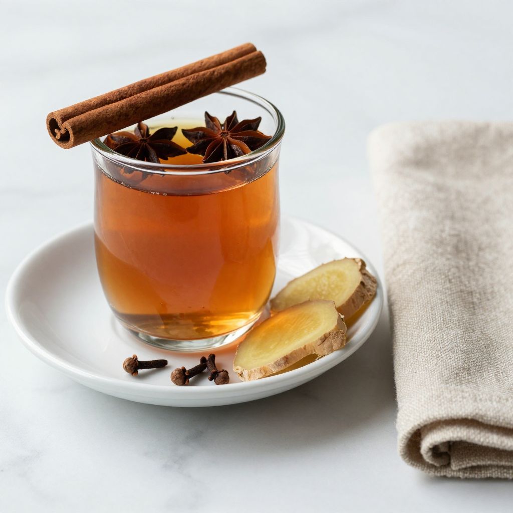 Chai Tea Concentrate