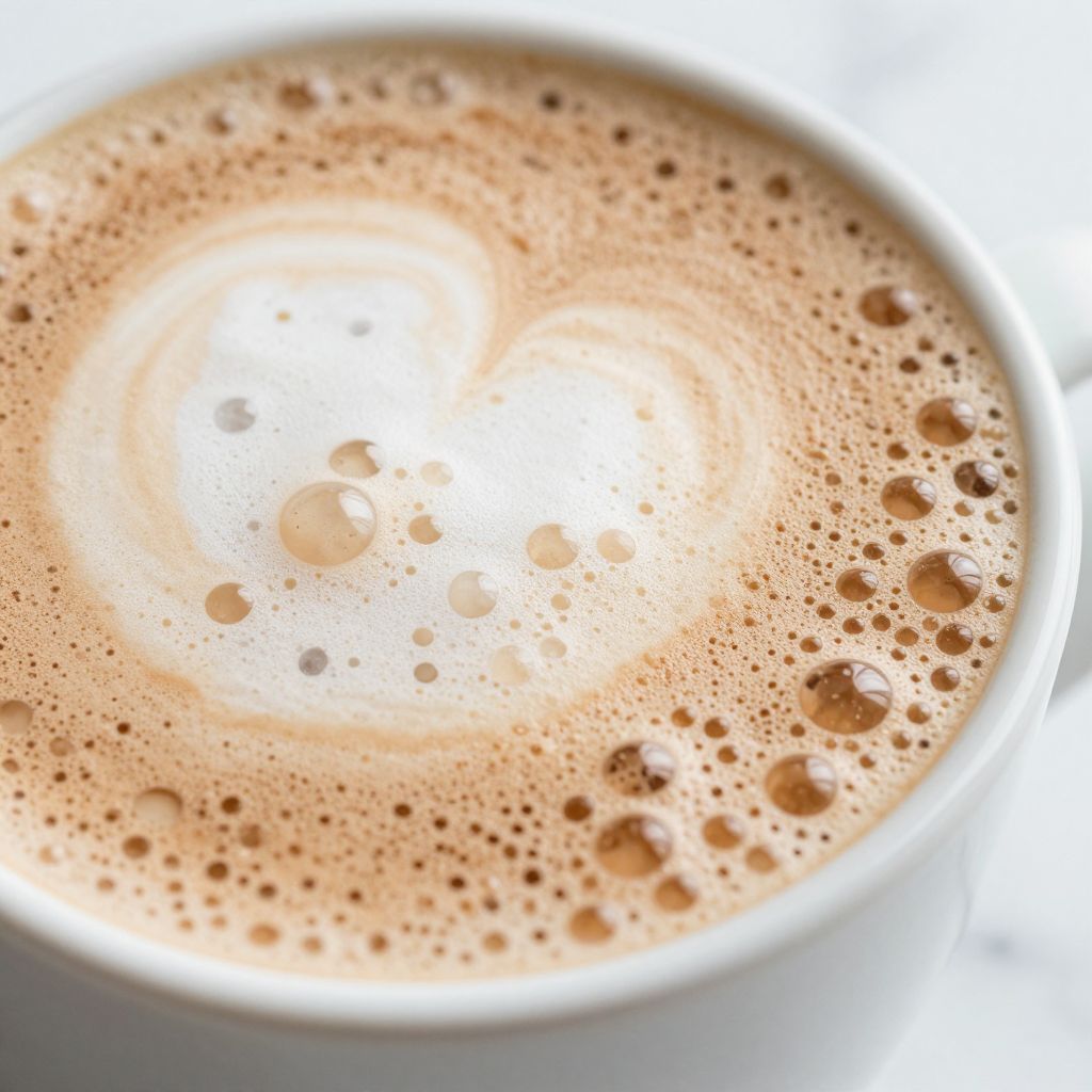 Chai Tea Latte