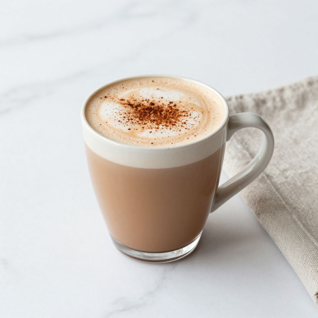Chai Tea Latte Recipe