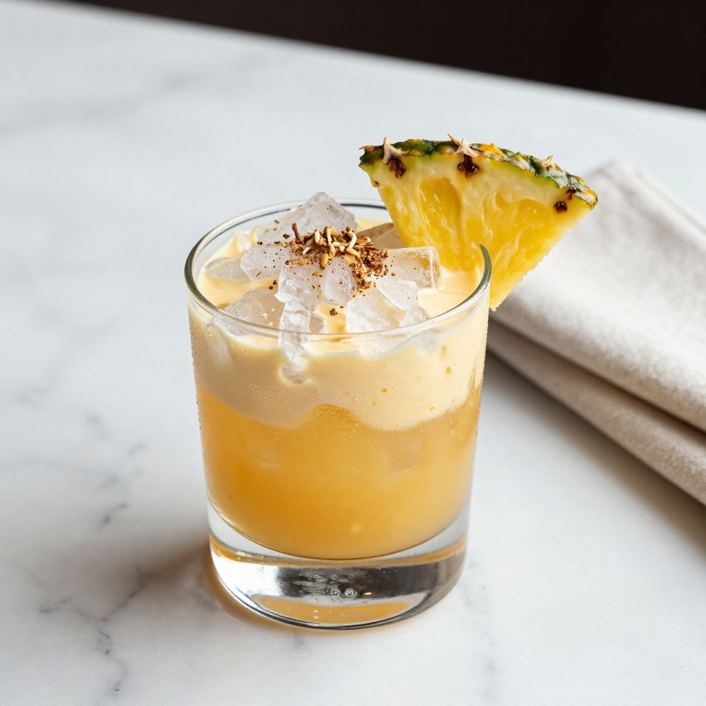 Cheddar's Painkiller