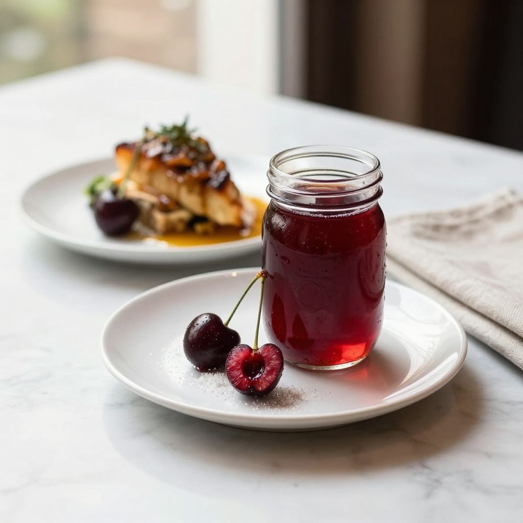 Cherry Liqueur