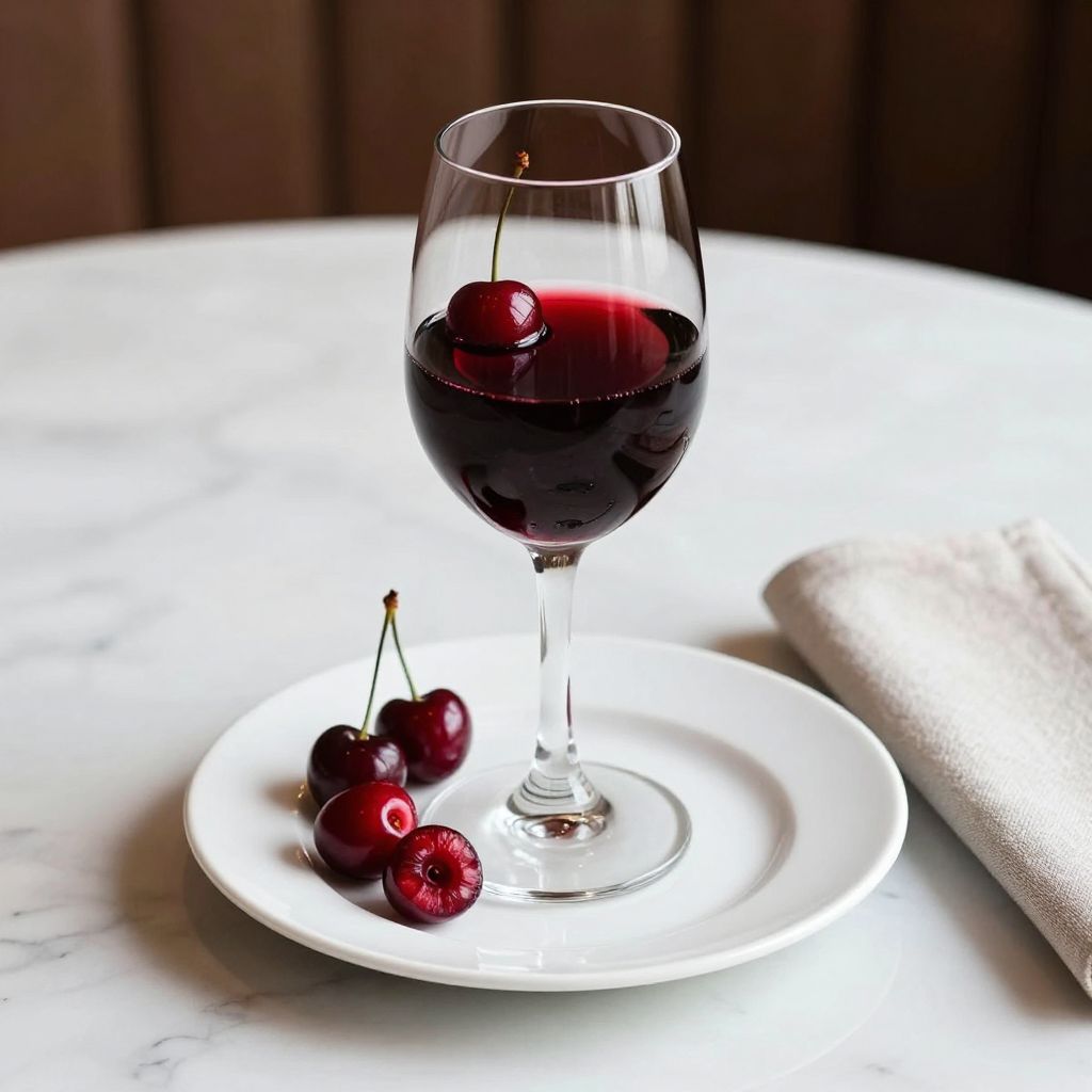 Cherry Wine Final Image