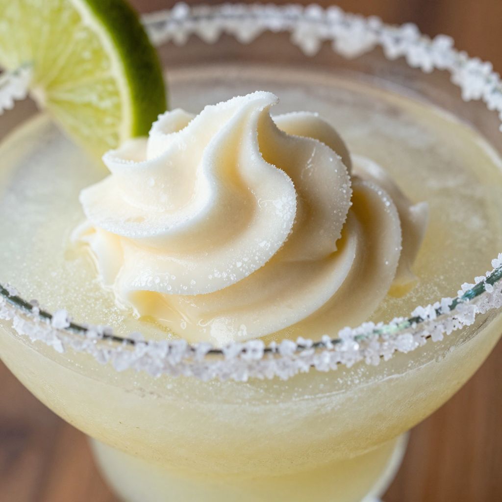 Chili's Presidente Margarita Making Process