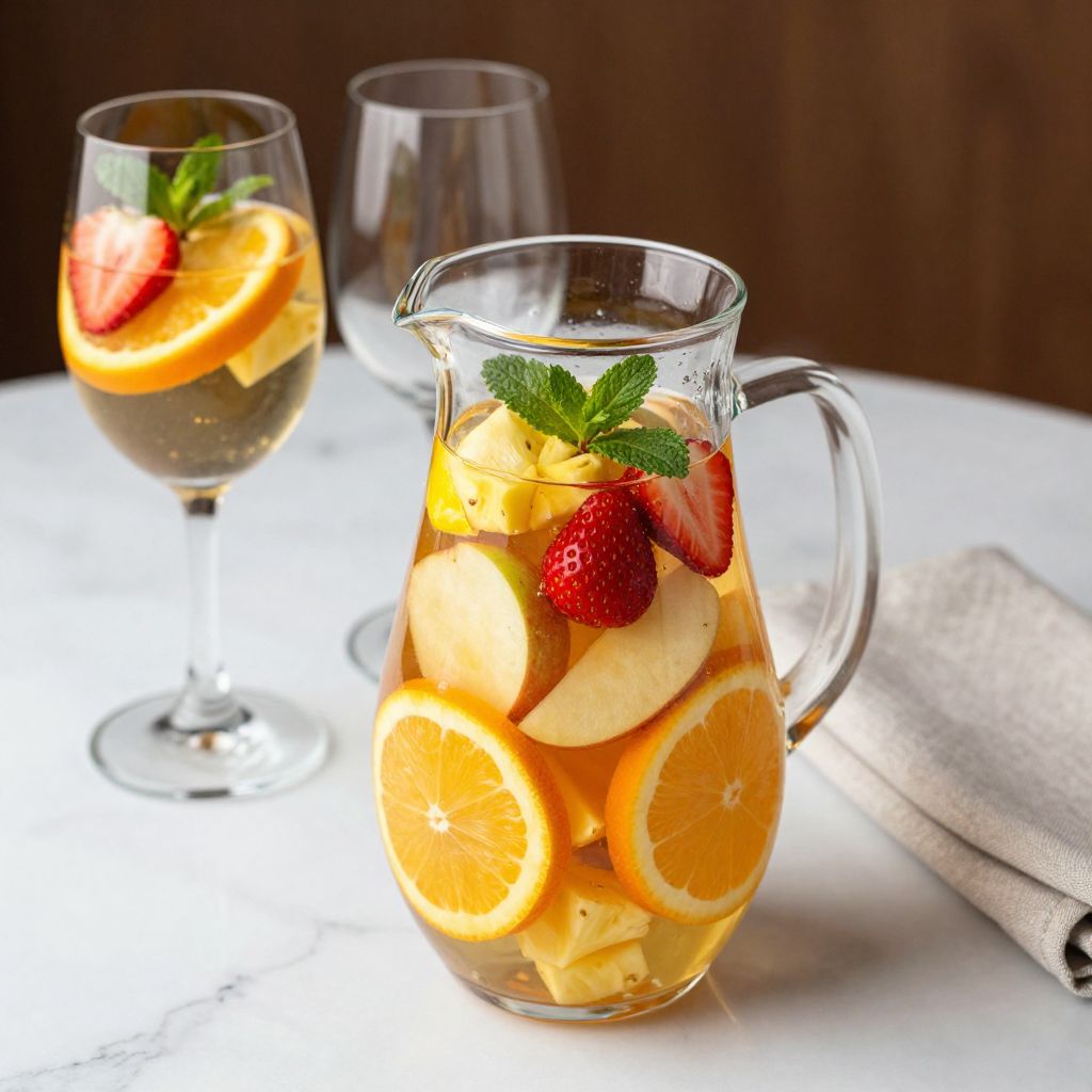 Clericot serving suggestion image