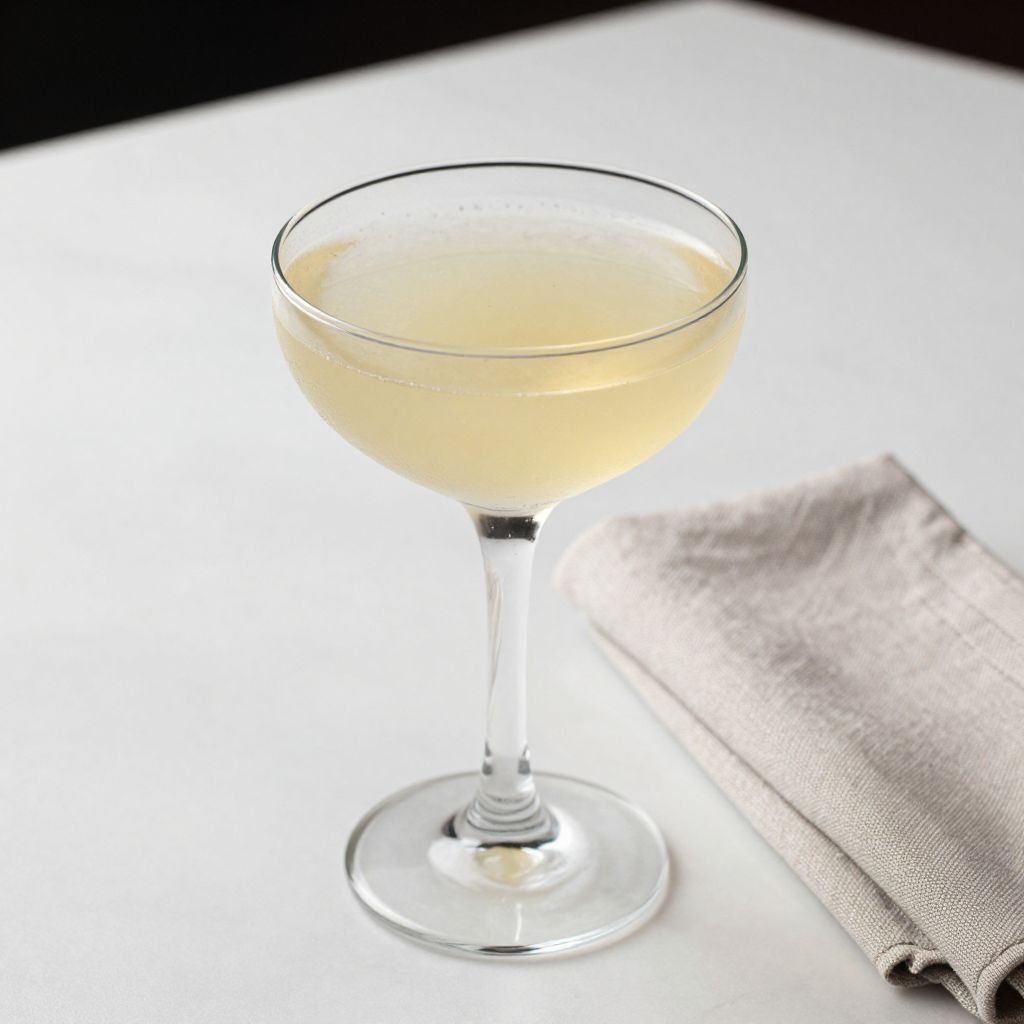 Clover Club Cocktail Recipe